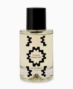 Sneaker Eau De Parfum 50 Ml Zwart Dessin^Studio Anneloes Hot
