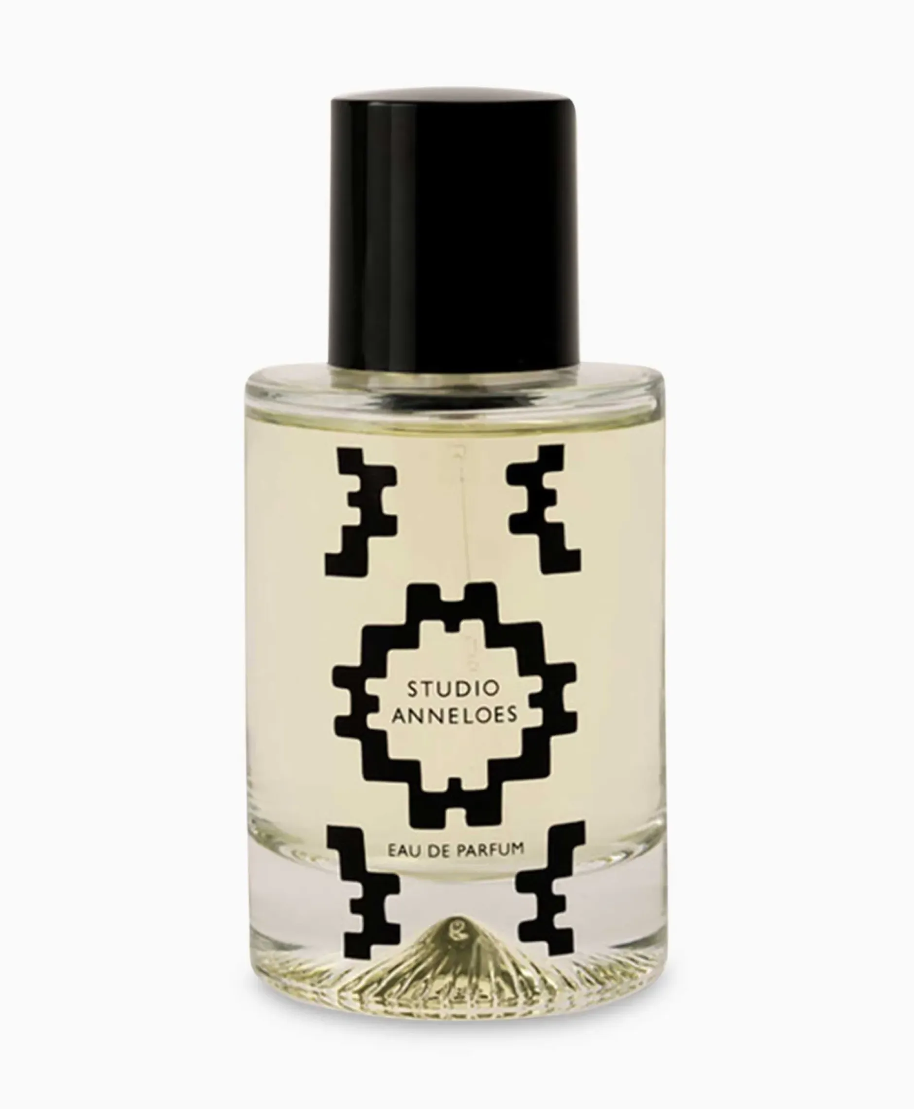 Sneaker Eau De Parfum 50 Ml Zwart Dessin^Studio Anneloes Hot