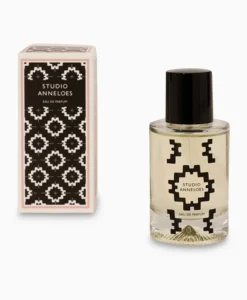 Sneaker Eau De Parfum 50 Ml Zwart Dessin^Studio Anneloes Hot