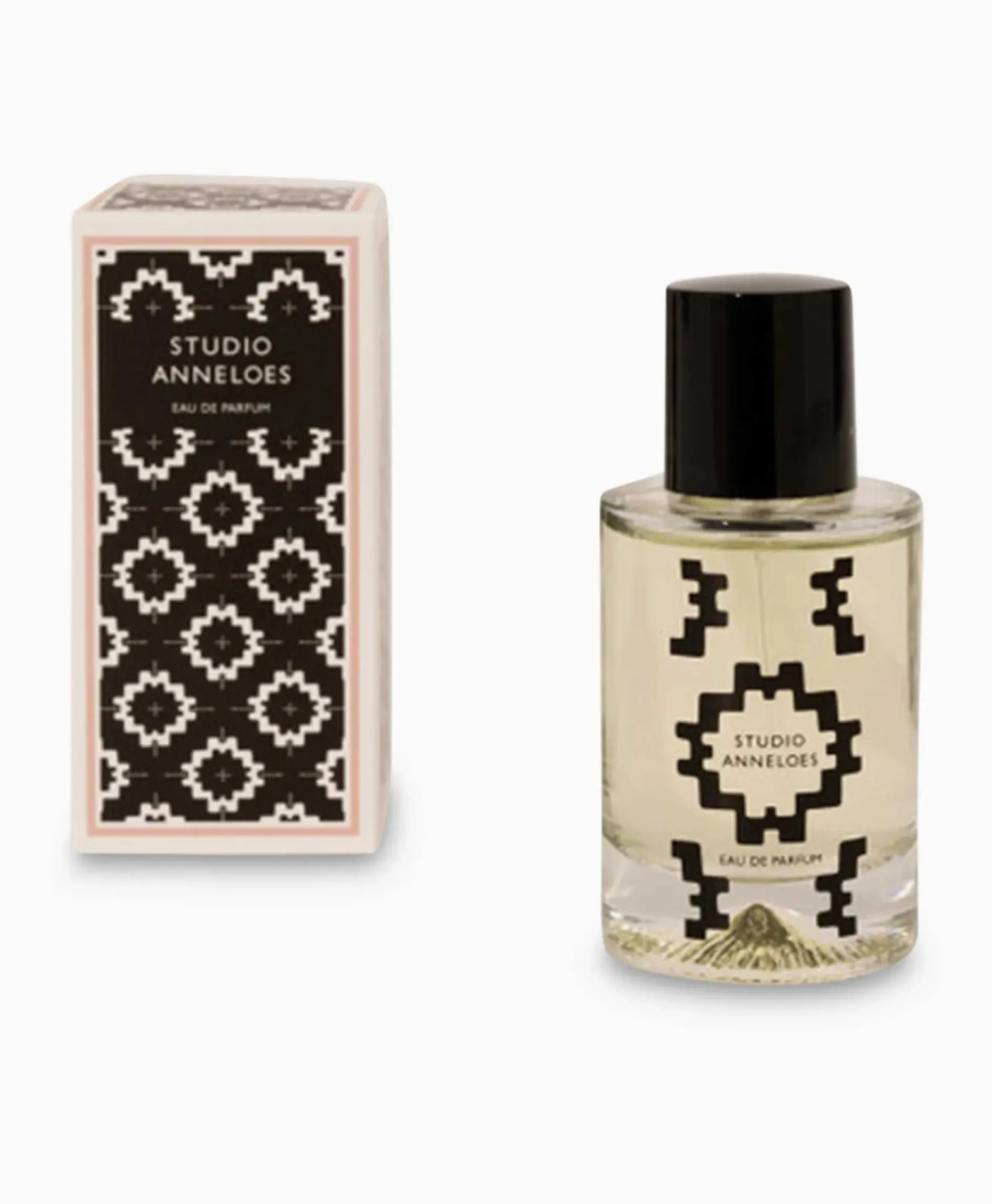 Sneaker Eau De Parfum 50 Ml Zwart Dessin^Studio Anneloes Hot