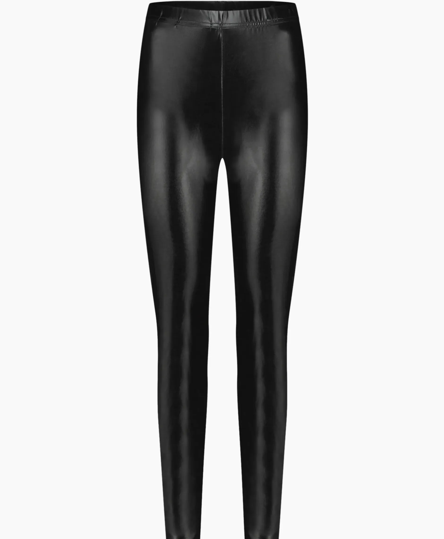 Top Ally Metallic Legging Zwart Dessin^Studio Anneloes Sale