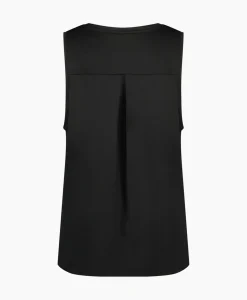 Top Elza Sport Zwart Dessin^Studio Anneloes Hot