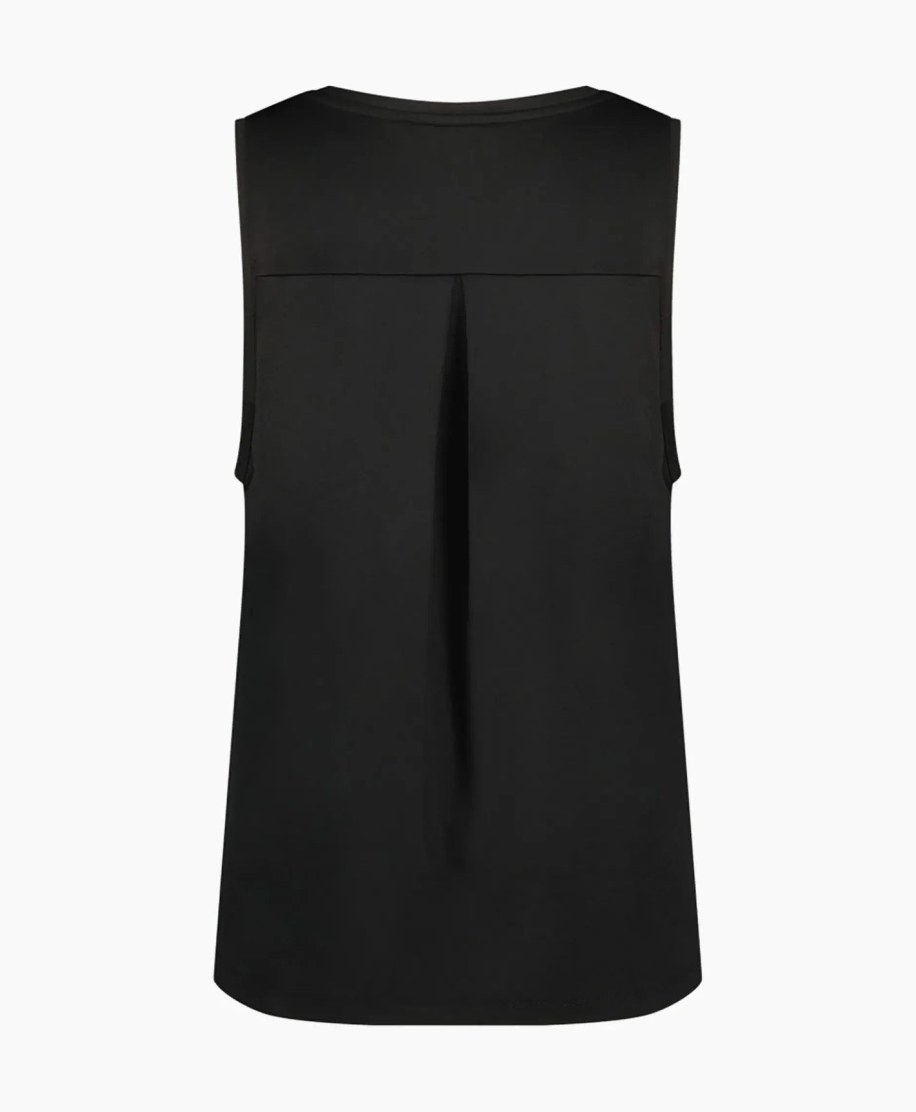 Top Elza Sport Zwart Dessin^Studio Anneloes Hot