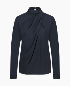Top Lidia Donker Blauw^Studio Anneloes Best
