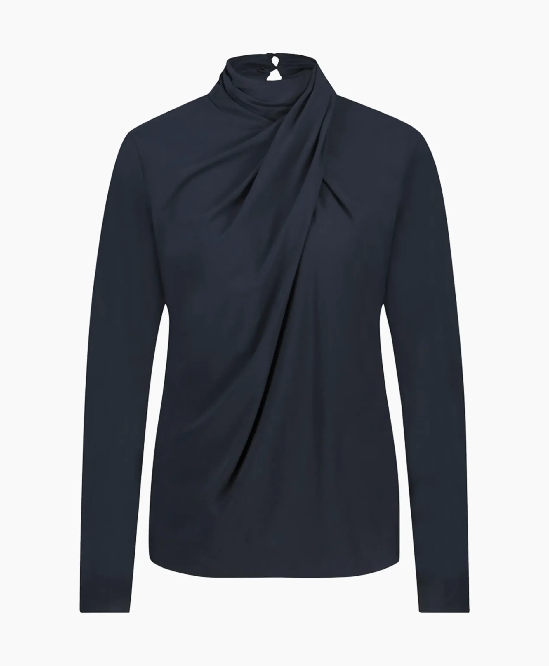 Top Lidia Donker Blauw^Studio Anneloes Best