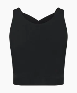 Top Sa Sport Bh Zwart Dessin^Studio Anneloes Online