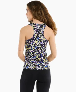 Top Sa Sport Singlet Animal Combo L^Studio Anneloes