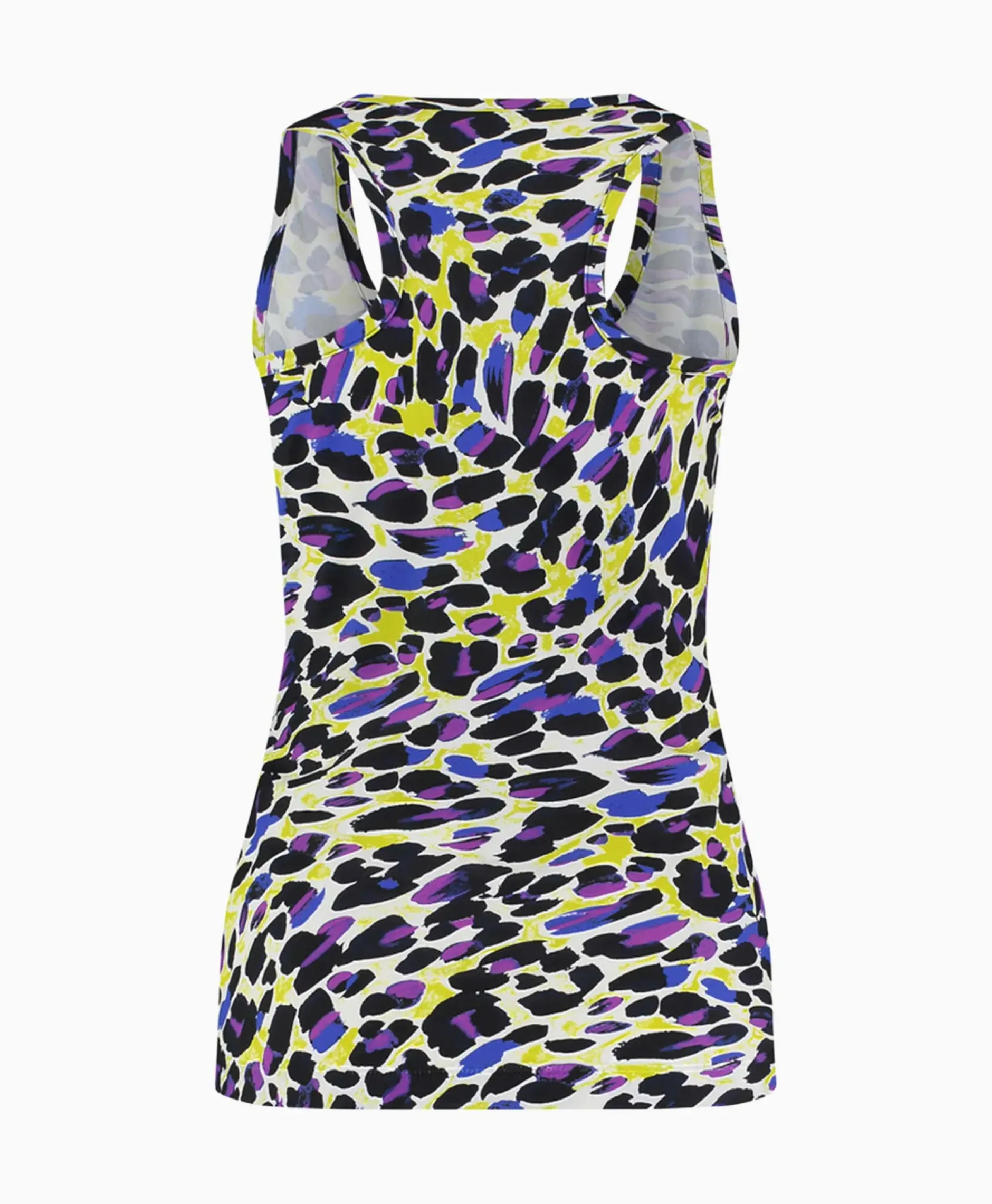 Top Sa Sport Singlet Animal Combo L^Studio Anneloes