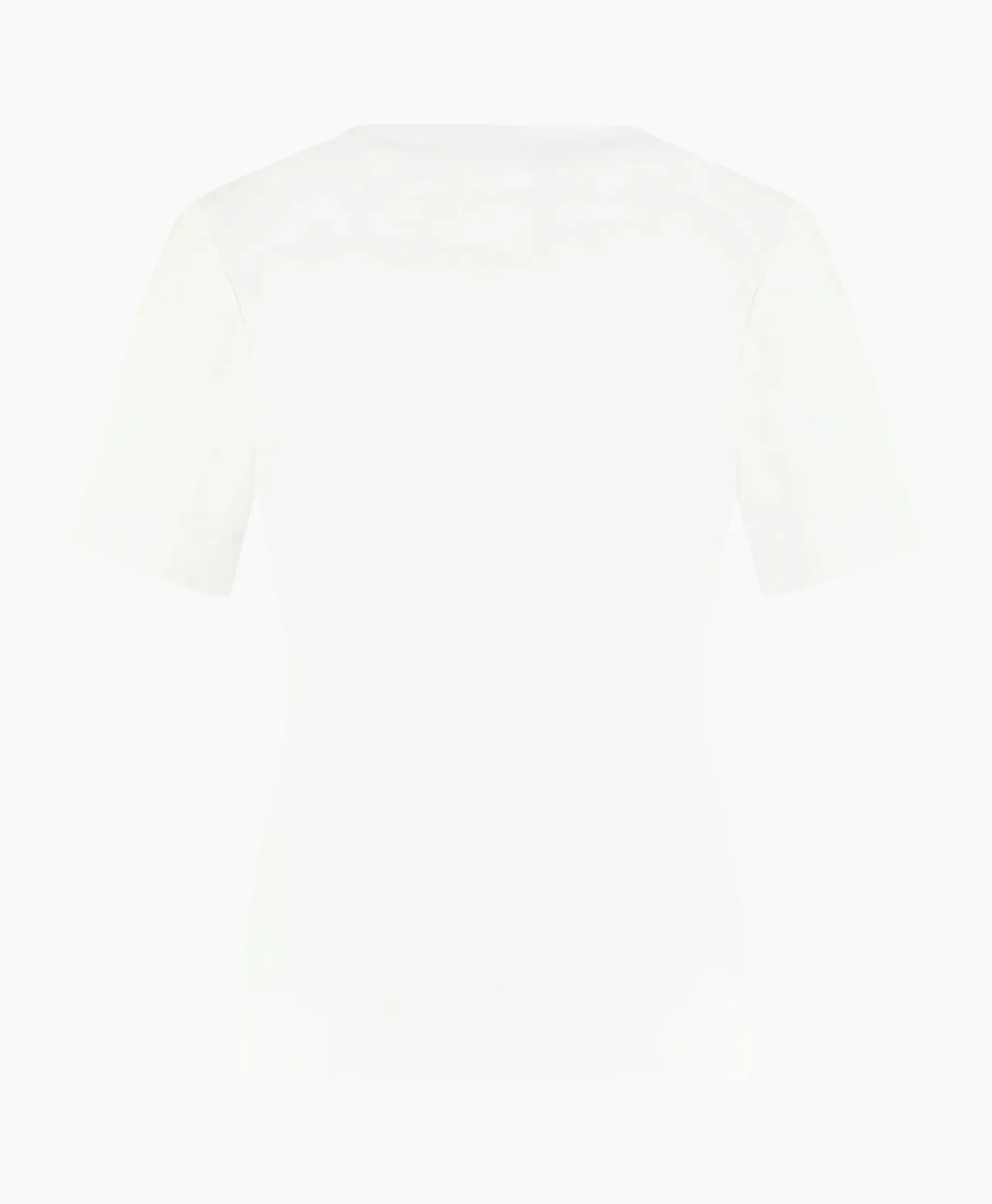 Top & T-Shirt Travel Tee Wit^Studio Anneloes Hot
