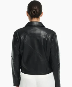 Jack Cadena Sheep Soft Waxed Zwart^Studioar By Arma Sale