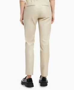 Pantalon Naomi Stretch Plonge Licht Grijs^Studioar By Arma Online