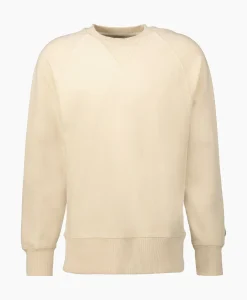 Pullover Steve Ecru^Tenue. Sale