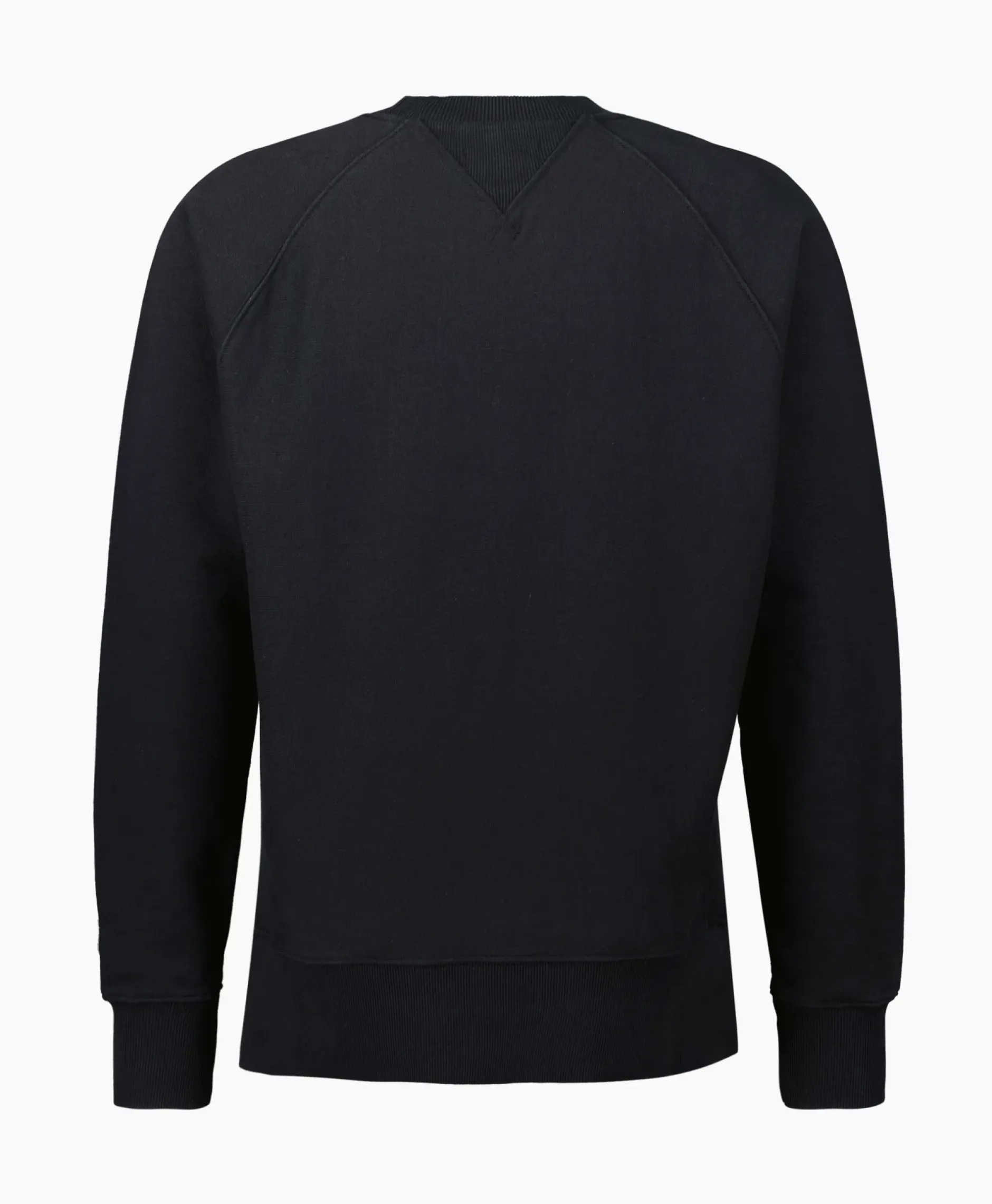 Pullover Steve Zwart^Tenue. Hot