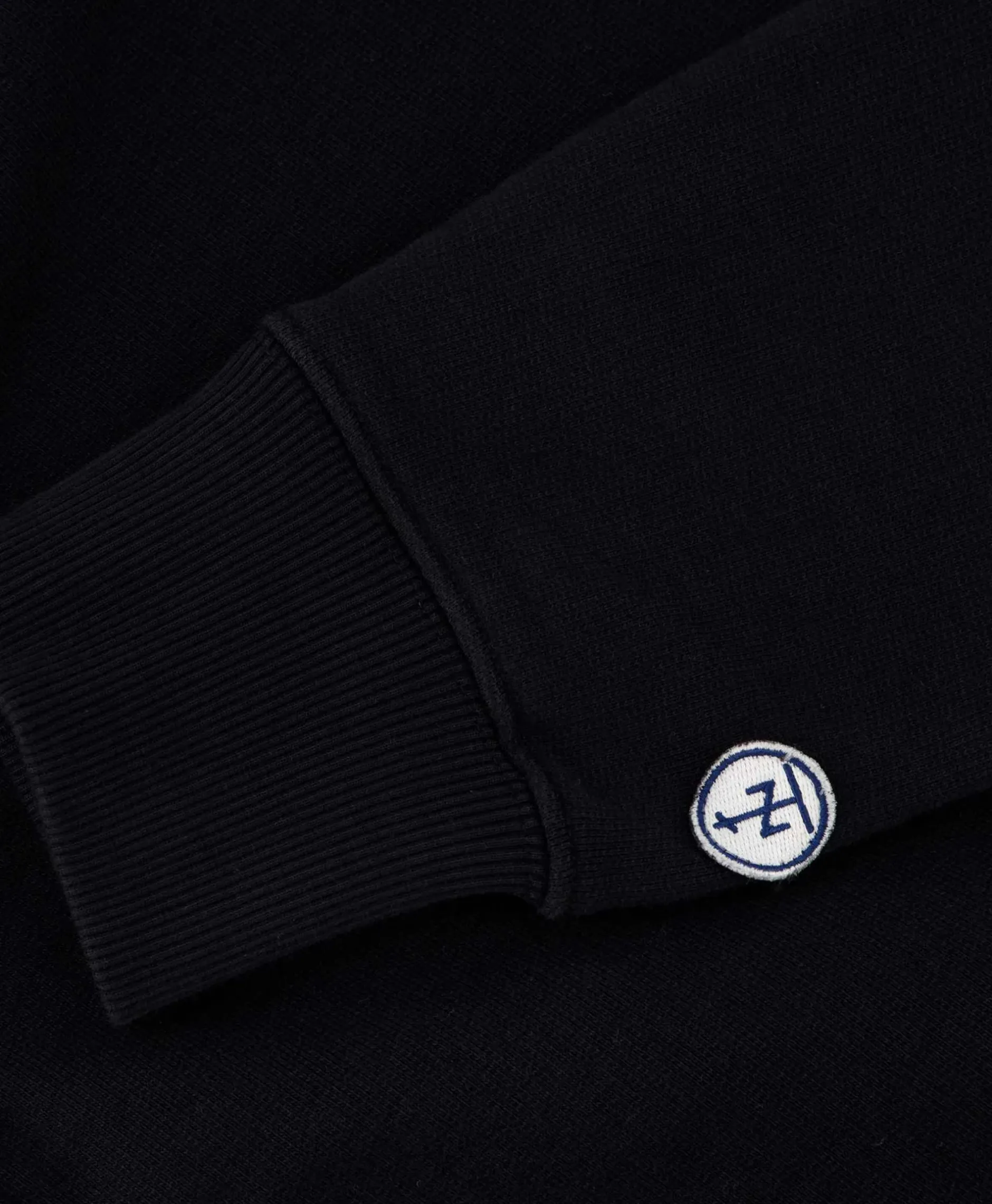 Pullover Steve Zwart^Tenue. Hot