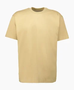 T-Shirt Korte Mouw Bruce Bruin^Tenue.