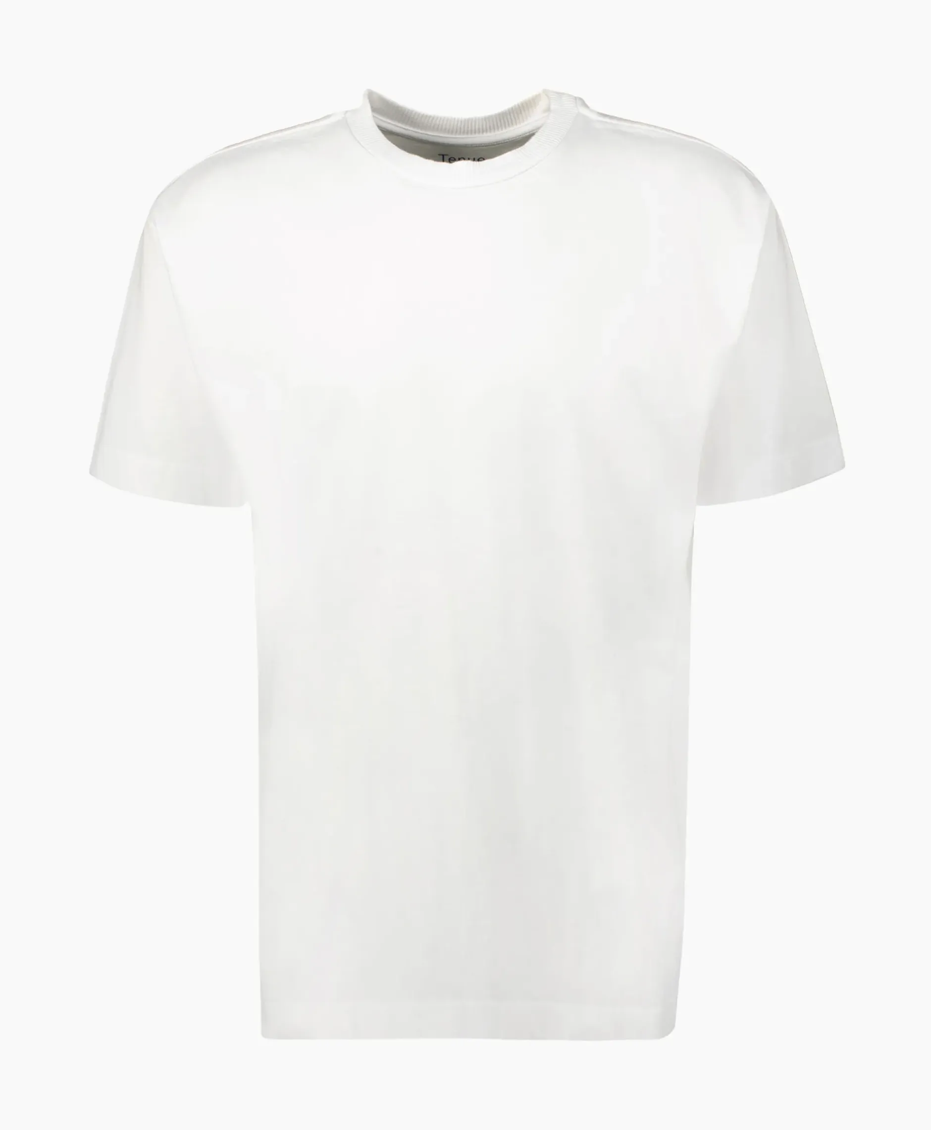 T-Shirt Korte Mouw Bruce Off White^Tenue. Online
