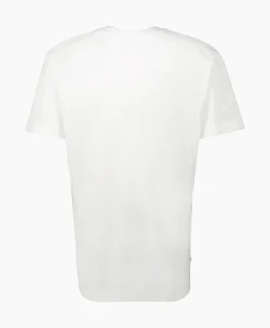 T-Shirt Korte Mouw Bruce Off White^Tenue. Online