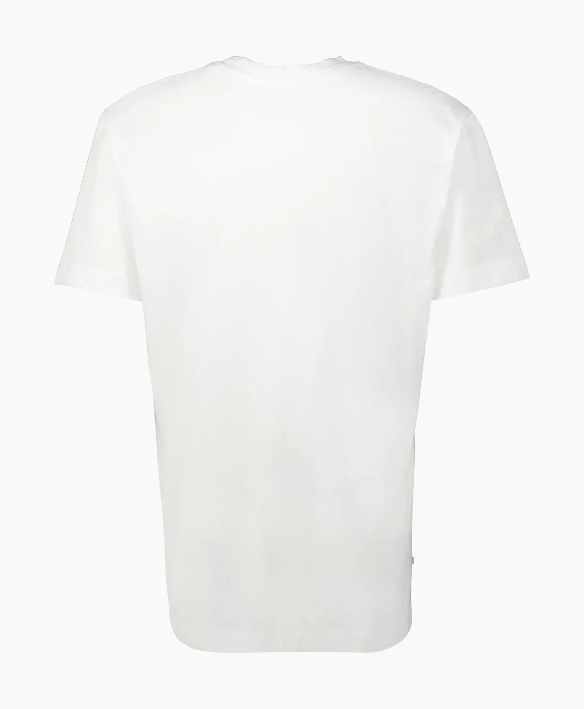 T-Shirt Korte Mouw Bruce Off White^Tenue. Online