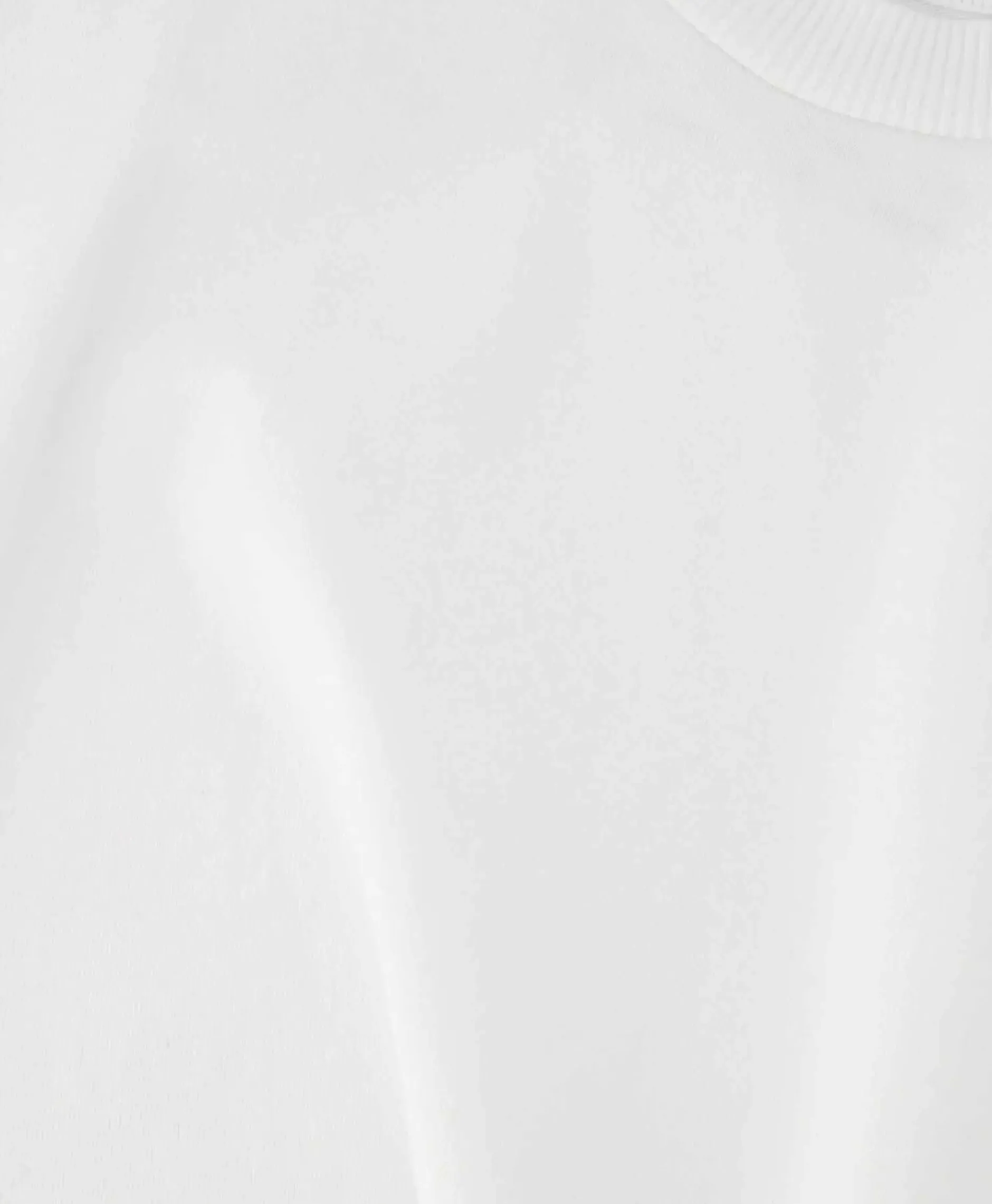 T-Shirt Korte Mouw Bruce Off White^Tenue. Online