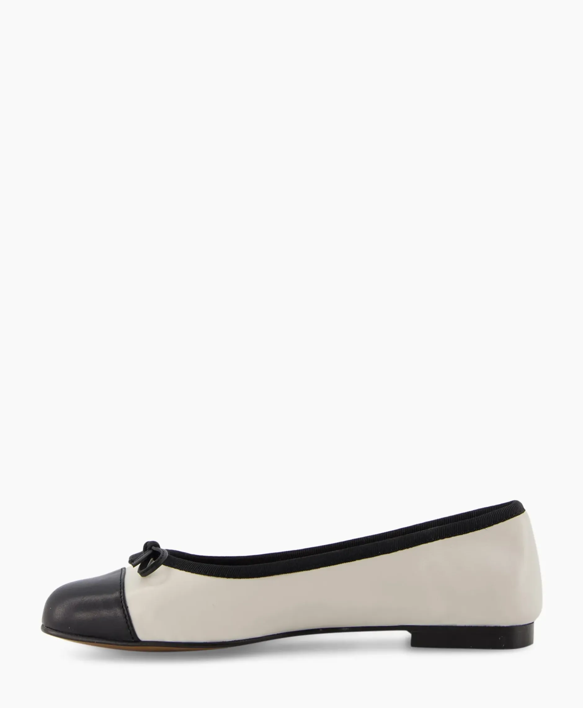 Ballerina Tl-Emille Zwart^Toral