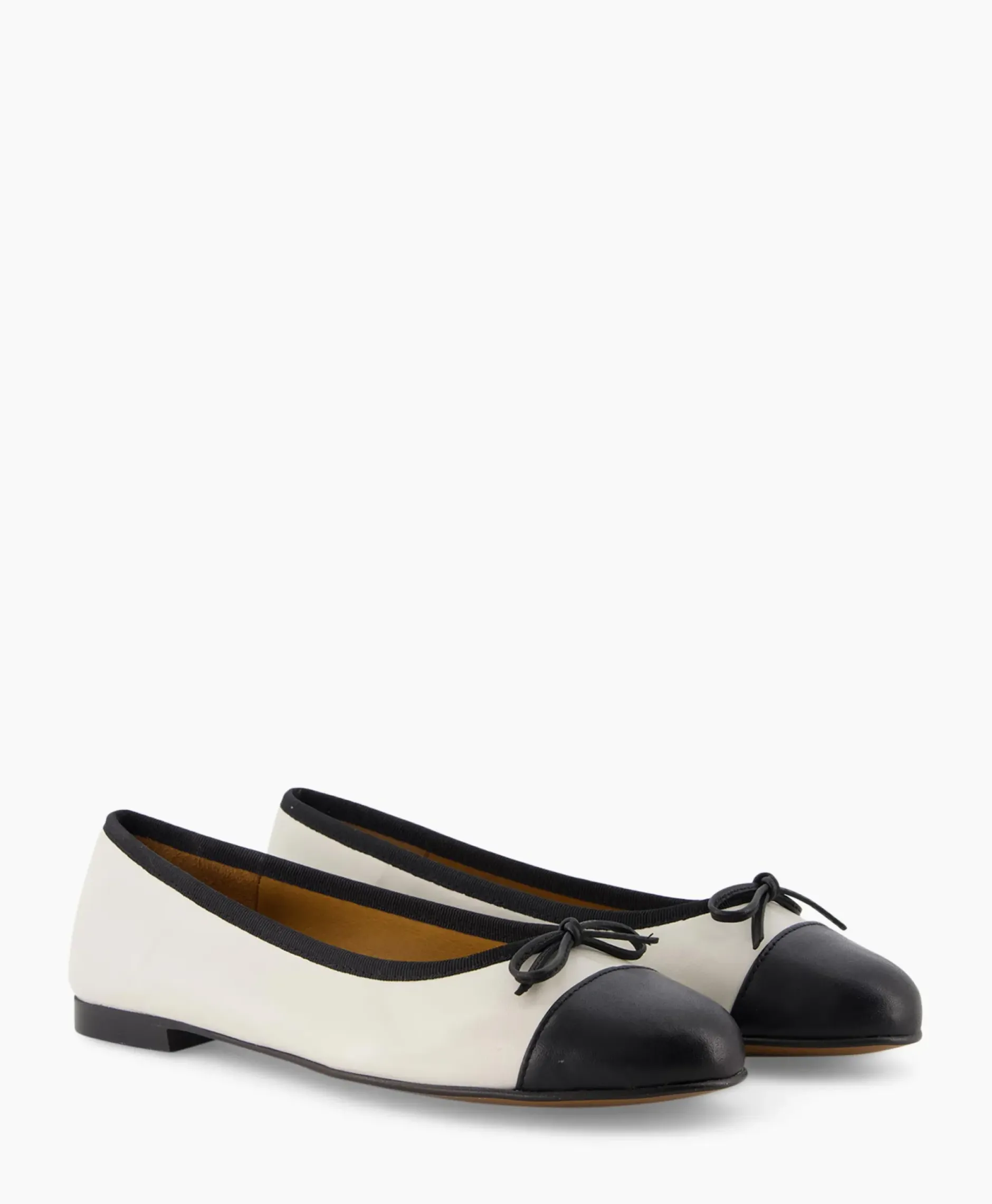 Ballerina Tl-Emille Zwart^Toral
