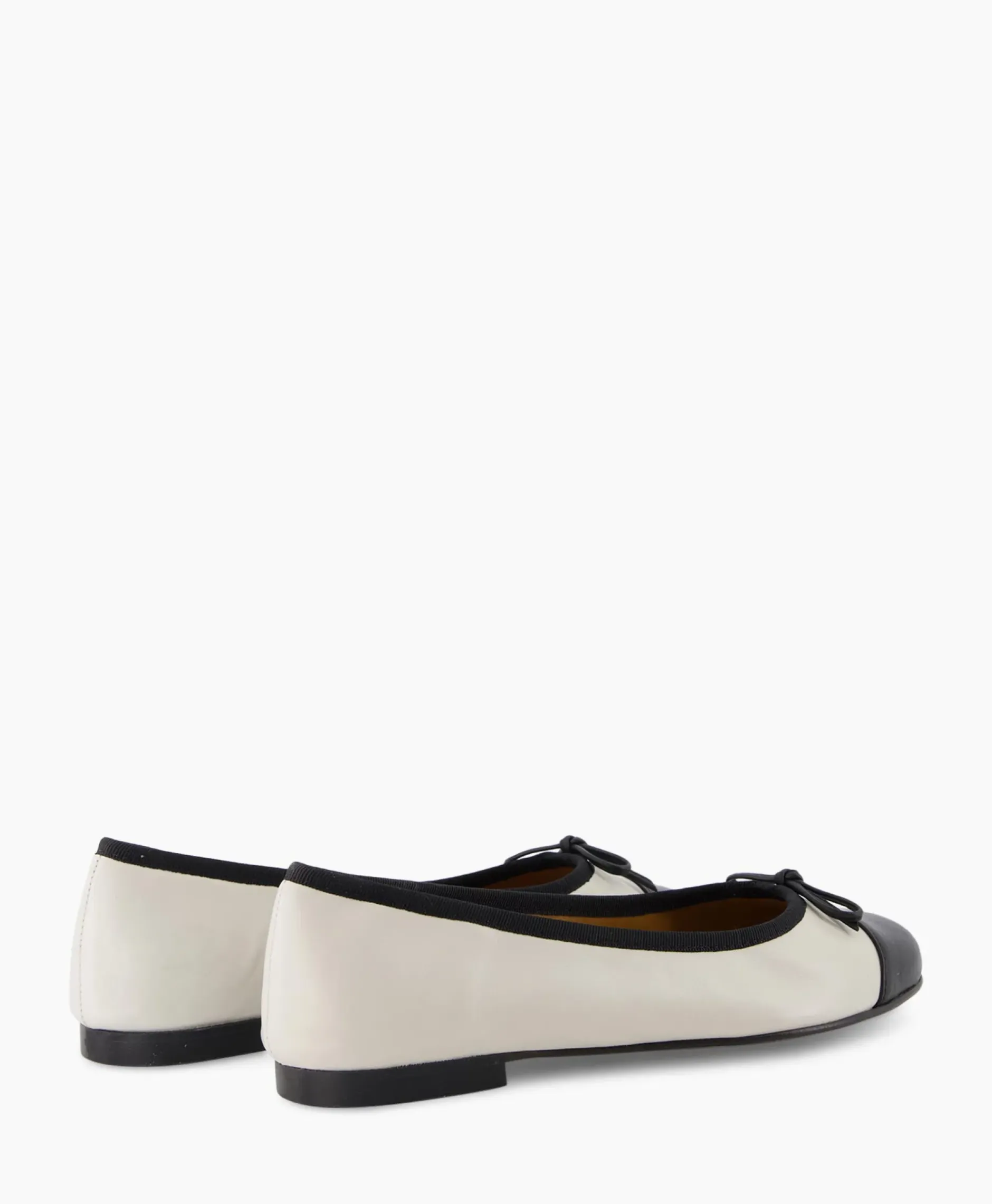 Ballerina Tl-Emille Zwart^Toral