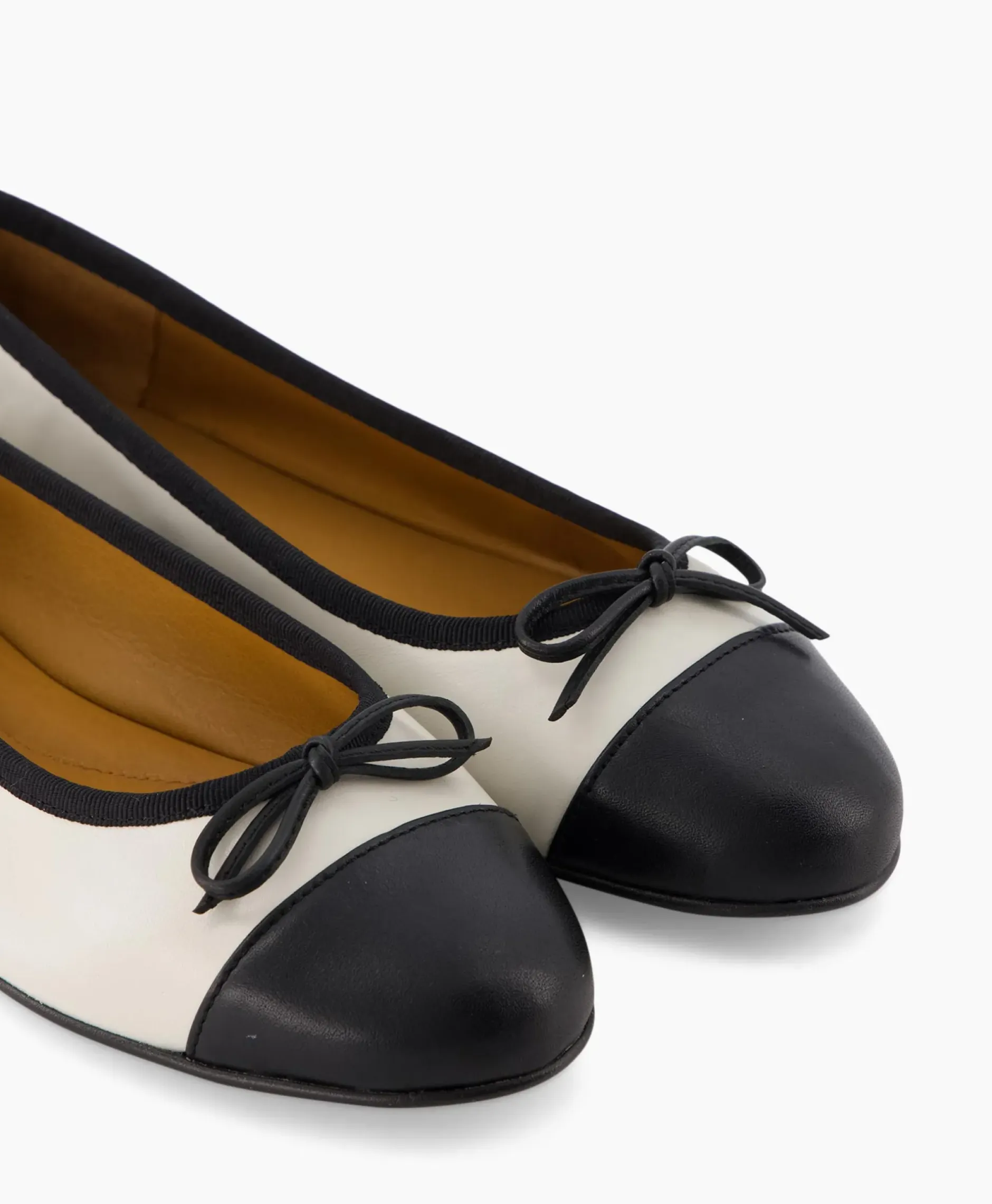 Ballerina Tl-Emille Zwart^Toral