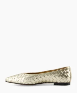 Ballerina Tl-Magda Goud^Toral Clearance