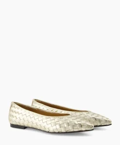 Ballerina Tl-Magda Goud^Toral Clearance