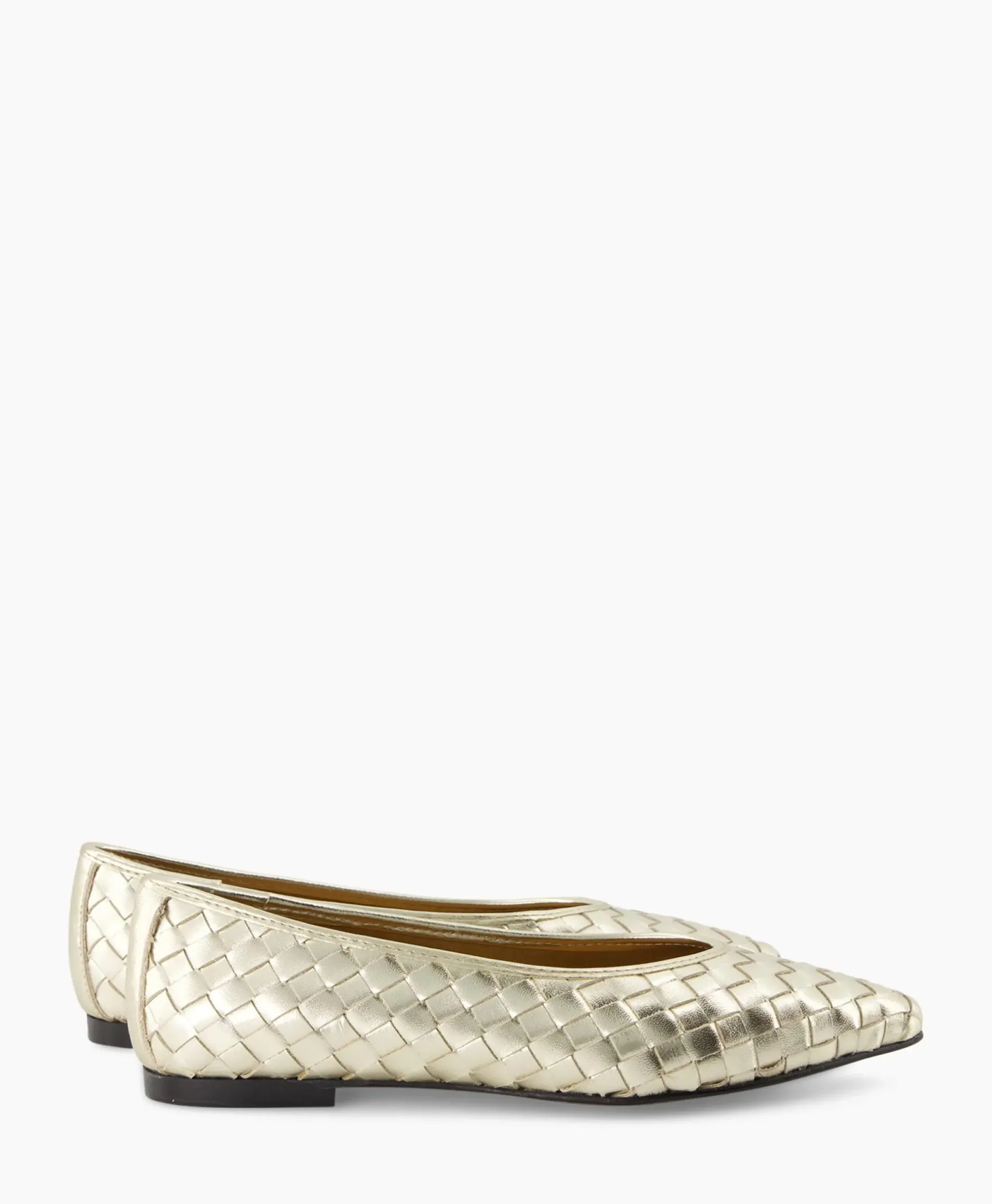 Ballerina Tl-Magda Goud^Toral Clearance
