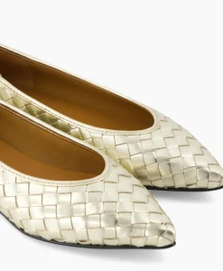 Ballerina Tl-Magda Goud^Toral Clearance