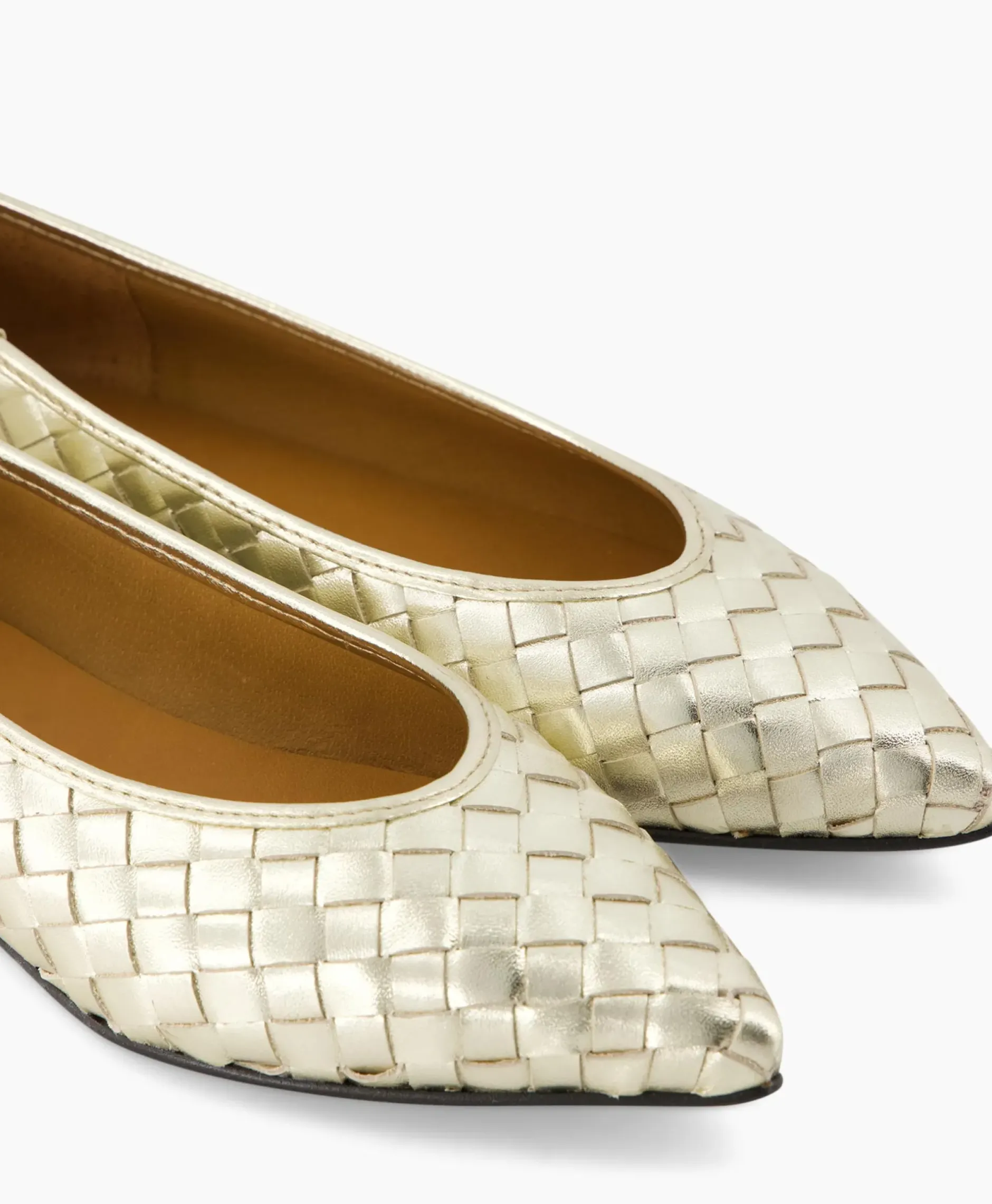 Ballerina Tl-Magda Goud^Toral Clearance