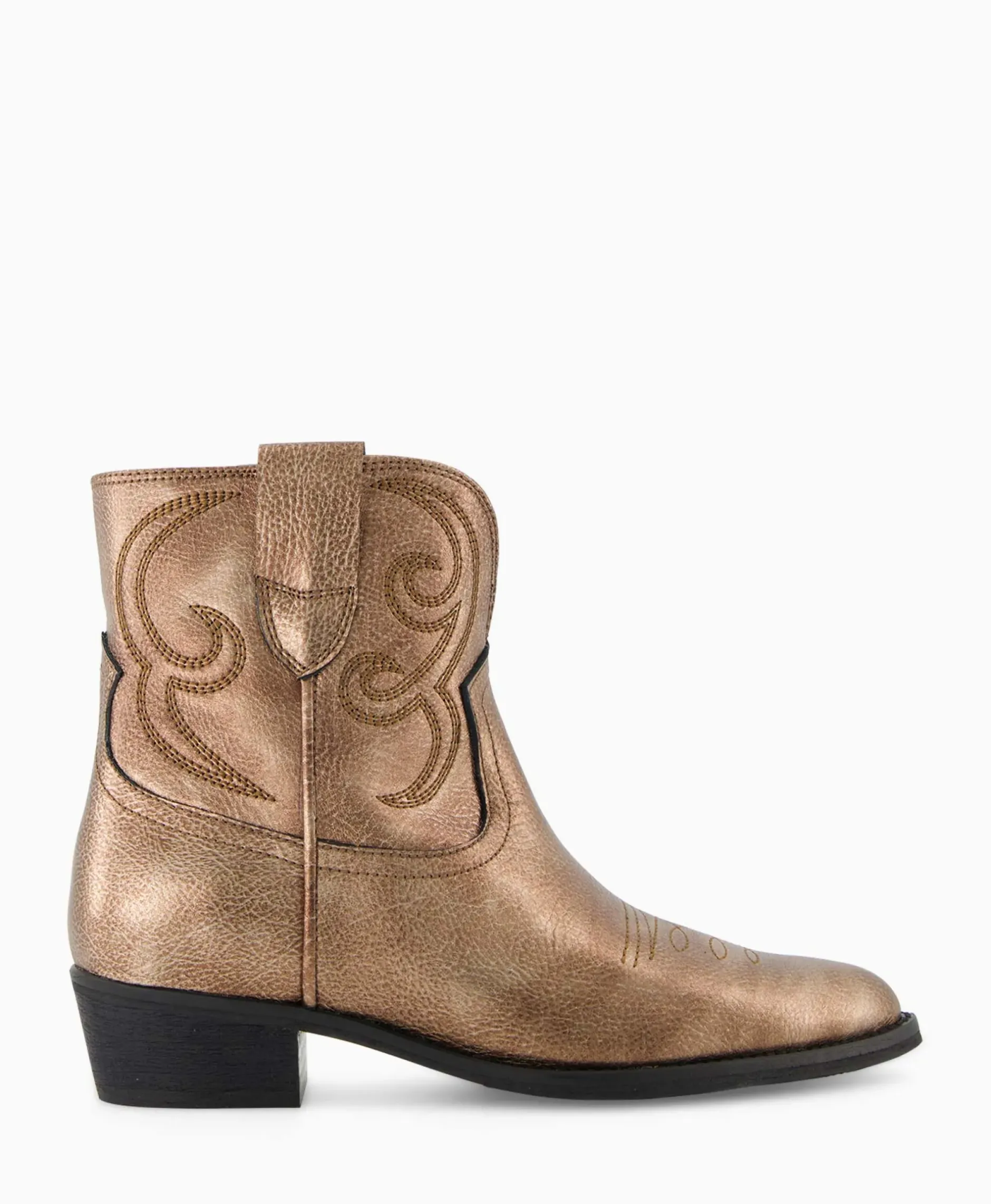 Cowboylaars Puja-2 Brons^Toral Online