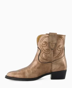 Cowboylaars Puja-2 Brons^Toral Online