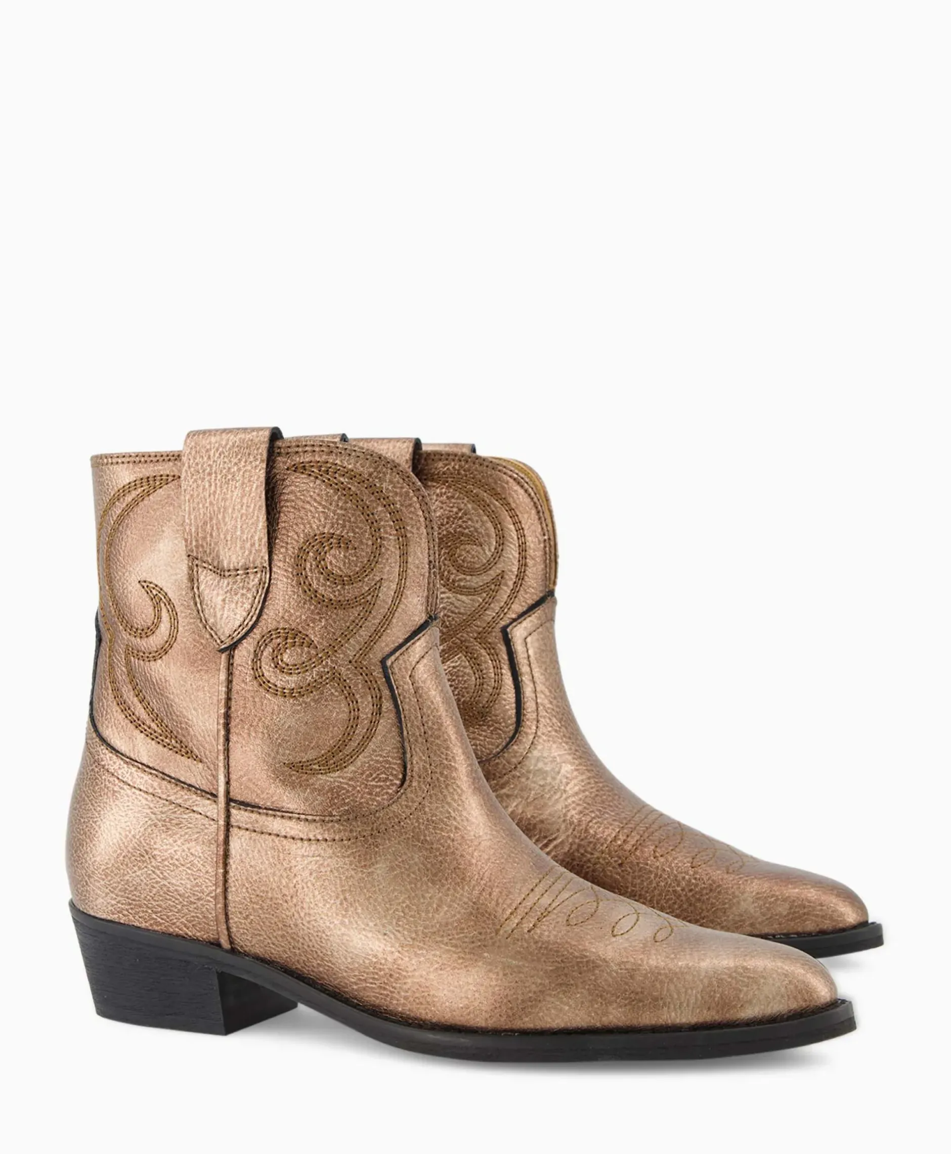 Cowboylaars Puja-2 Brons^Toral Online