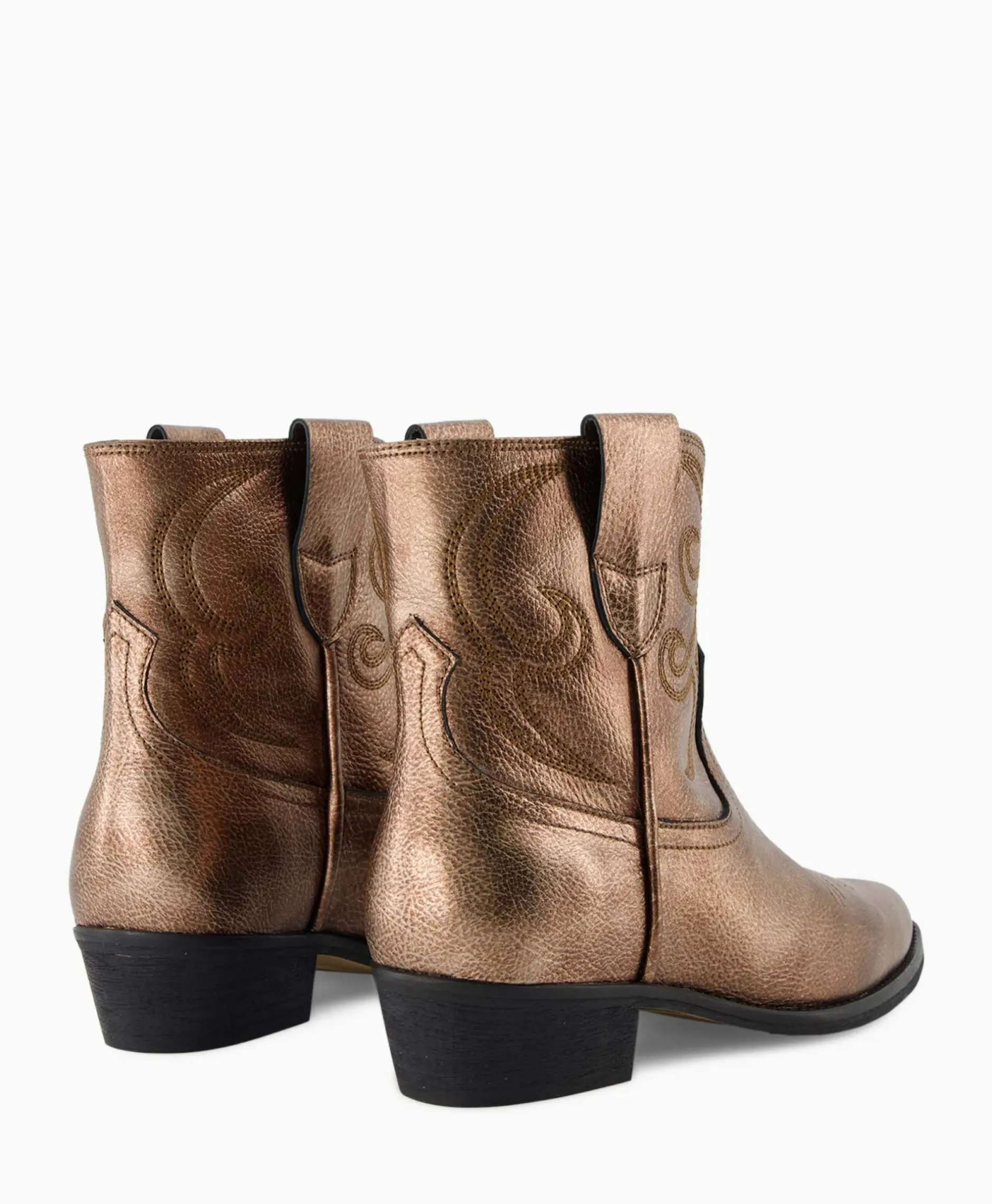 Cowboylaars Puja-2 Brons^Toral Online