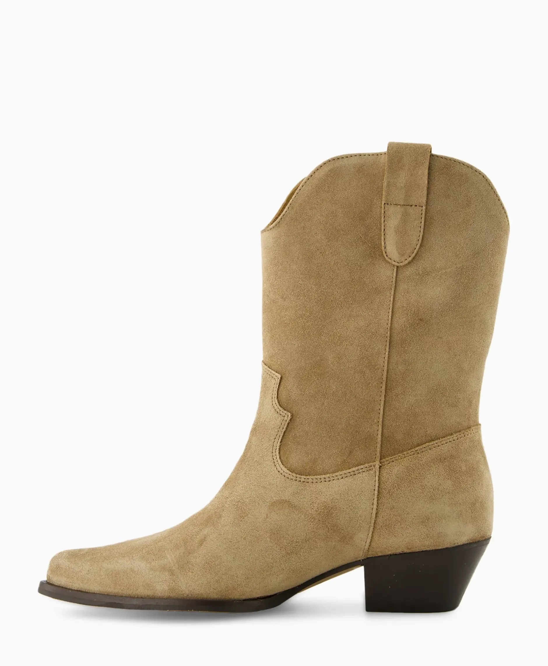Cowboylaars Single Beige^Toral Clearance
