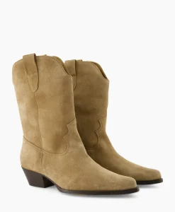 Cowboylaars Single Beige^Toral Clearance