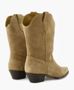 Cowboylaars Single Beige^Toral Clearance