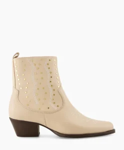 Cowboylaars Tl-Blues/ Rock Off White^Toral