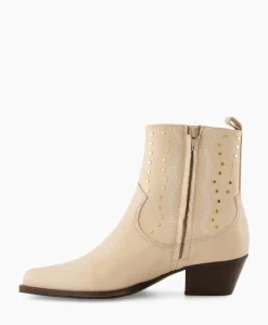 Cowboylaars Tl-Blues/ Rock Off White^Toral