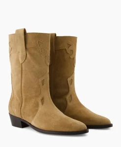 Cowboylaars Tl-12765 Bruin^Toral Sale