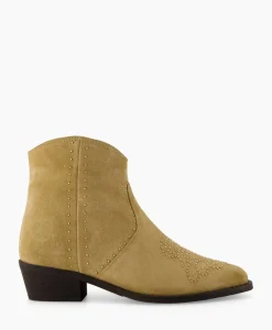 Cowboylaars Tl-Laeticia Beige^Toral Clearance