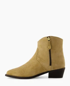 Cowboylaars Tl-Laeticia Beige^Toral Clearance