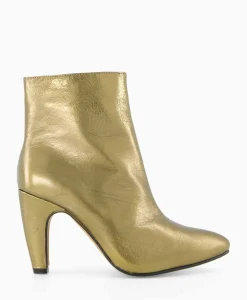 Enkellaars Pyton Goud^Toral