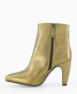 Enkellaars Pyton Goud^Toral