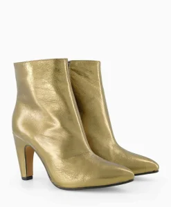 Enkellaars Pyton Goud^Toral