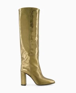 Lange Laars 12591 Goud^Toral Sale