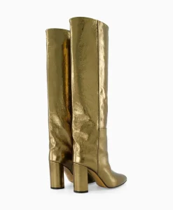 Lange Laars 12591 Goud^Toral Sale