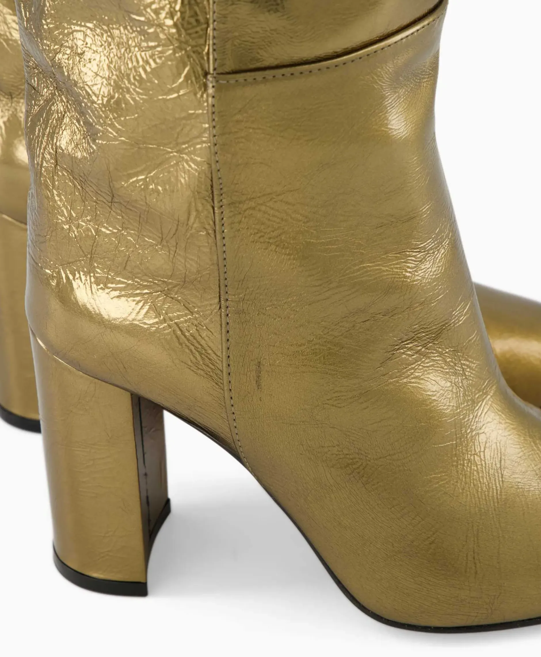 Lange Laars 12591 Goud^Toral Sale